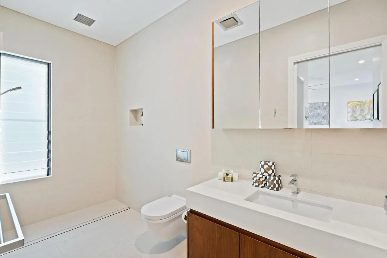 Holiday home Belle Escapes 60 Ocean Palm Cove Villa
